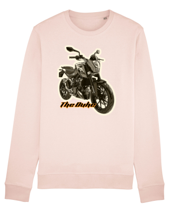 The Duke Candy Pink