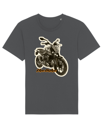 The Duke Anthracite