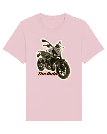 The Duke Cotton Pink