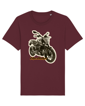 The Duke Burgundy