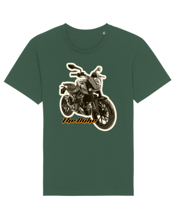 The Duke Bottle Green