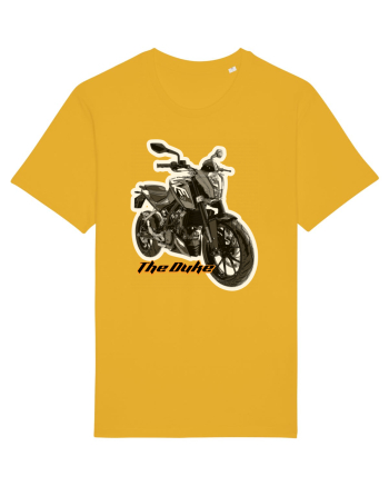 The Duke Spectra Yellow