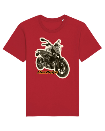 The Duke Red