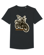 The Duke Tricou mânecă scurtă guler larg Bărbat Skater