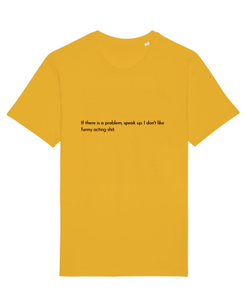 1000 Spectra Yellow