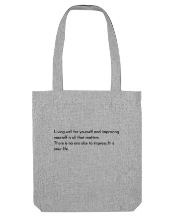 1001 Heather Grey