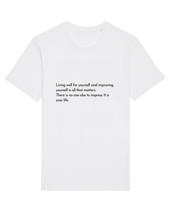 1001 White
