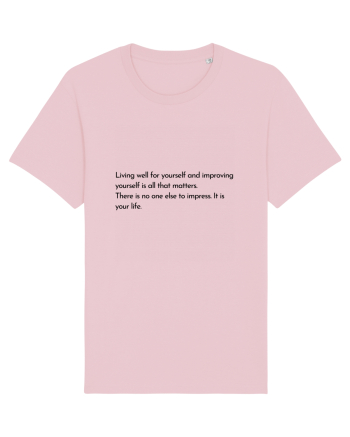 1001 Cotton Pink