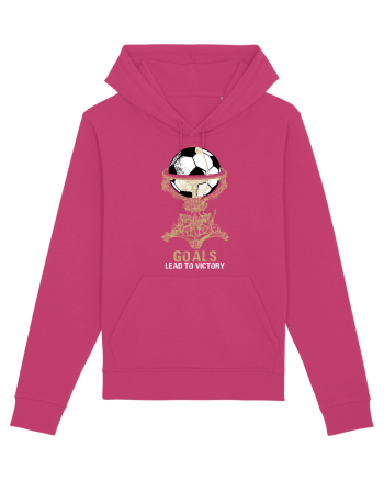 Football Goals Raspberry