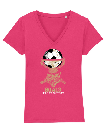 Football Goals Raspberry