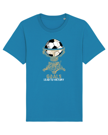 Football Goals Azur