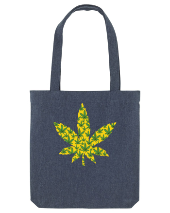 Mary Jane Midnight Blue