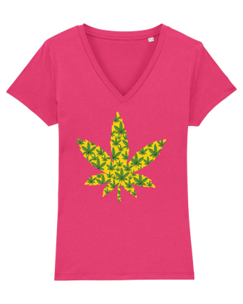 Mary Jane Raspberry