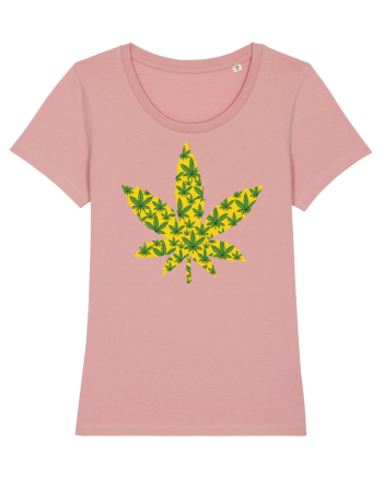 Mary Jane Canyon Pink