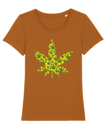 Mary Jane Roasted Orange