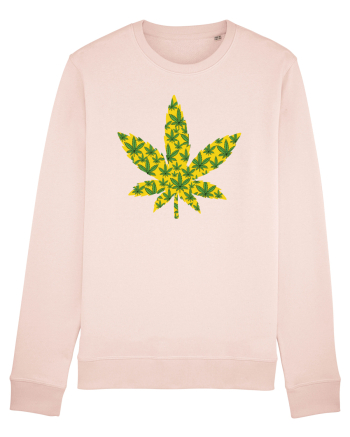 Mary Jane Candy Pink