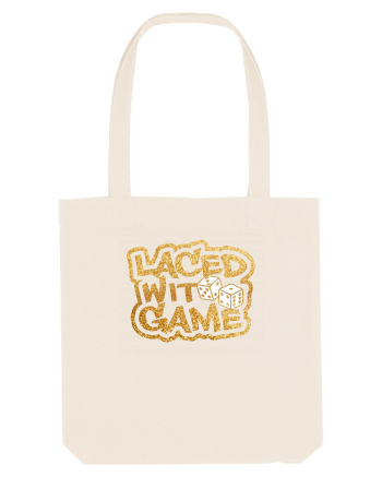 Laced with Game Natural