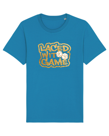 Laced with Game Azur