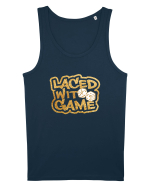 Laced with Game Maiou Bărbat Runs
