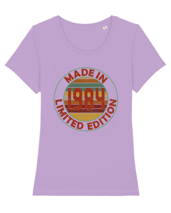 Made In 1984 Limited Edition Lavender Dawn