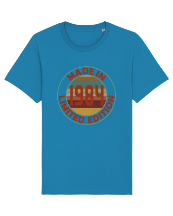Made In 1984 Limited Edition Azur