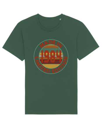 Made In 1984 Limited Edition Bottle Green