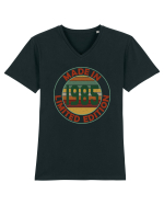 Made In 1985 Limited Edition Tricou mânecă scurtă guler V Bărbat Presenter