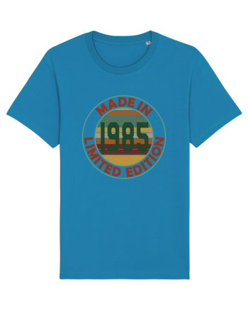 Made In 1985 Limited Edition Azur