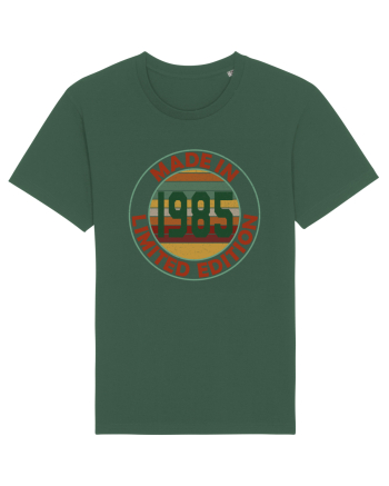 Made In 1985 Limited Edition Bottle Green
