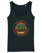 Made In 1986 Limited Edition Maiou Damă Dreamer