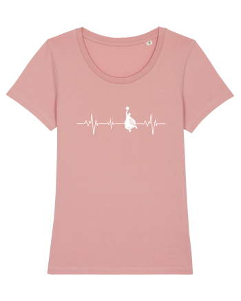 Basket Canyon Pink