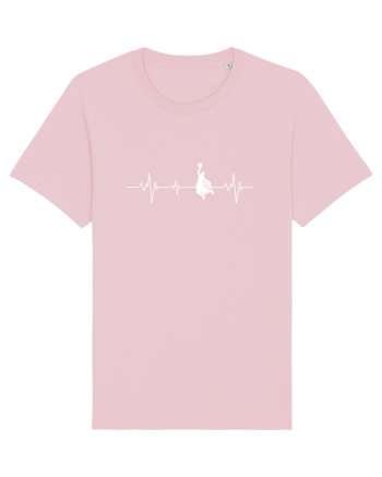 Basket Cotton Pink