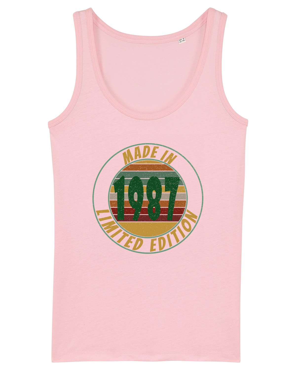 Maiou Damă Dreamer Cotton Pink