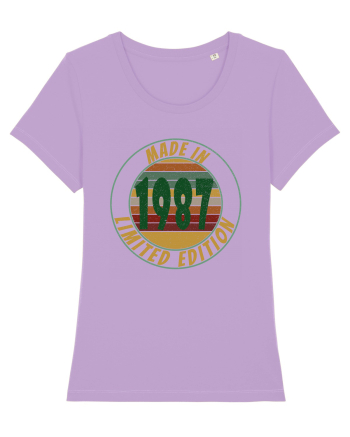 Made In 1987 Limited Edition Lavender Dawn