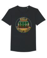 Made In 1987 Limited Edition Tricou mânecă scurtă guler larg Bărbat Skater