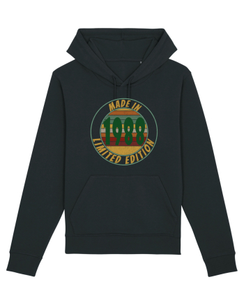 Made In 1988 Limited Edition Black