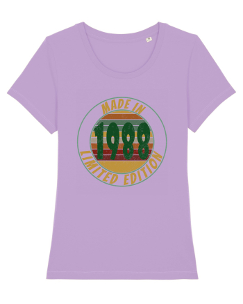 Made In 1988 Limited Edition Lavender Dawn