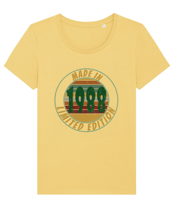 Made In 1988 Limited Edition Jojoba