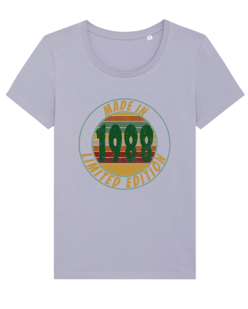 Made In 1988 Limited Edition Lavender