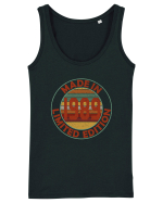 Made In 1989 Limited Edition Maiou Damă Dreamer