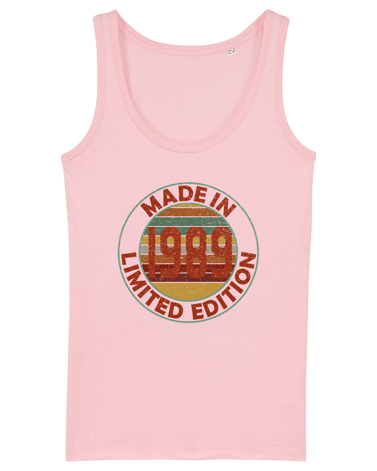 Maiou Damă Dreamer Cotton Pink