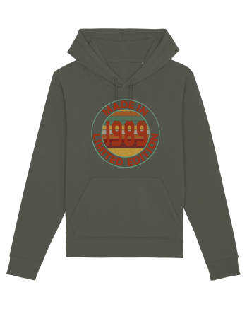 Made In 1989 Limited Edition Khaki