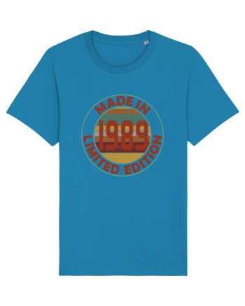 Made In 1989 Limited Edition Azur