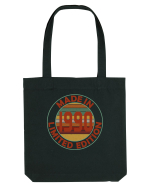 Made In 1990 Limited Edition Sacoșă textilă