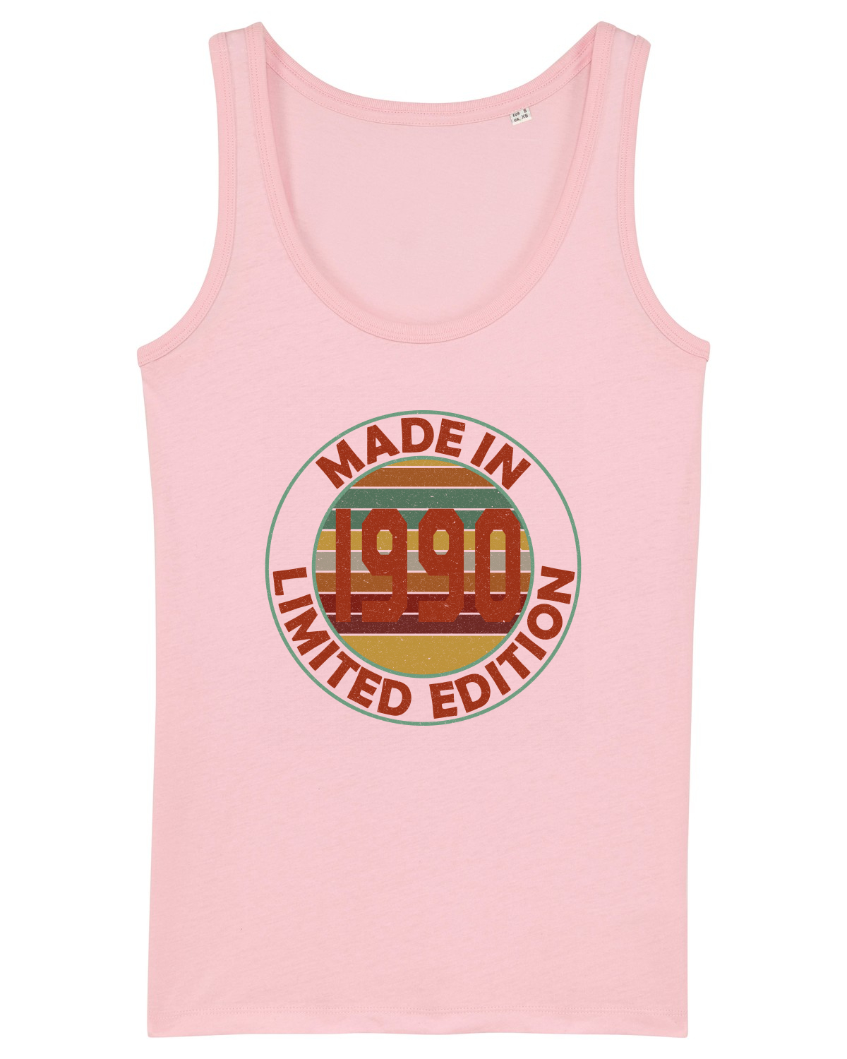 Maiou Damă Dreamer Cotton Pink