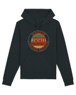 Made In 1990 Limited Edition Hanorac Unisex Drummer