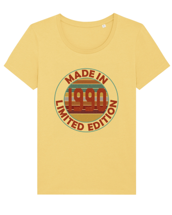 Made In 1990 Limited Edition Jojoba