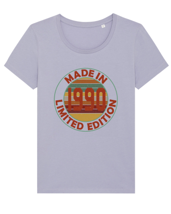 Made In 1990 Limited Edition Lavender
