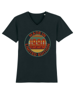 Made In 1990 Limited Edition Tricou mânecă scurtă guler V Bărbat Presenter