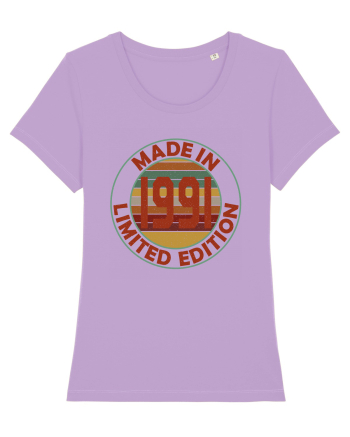 Made In 1991 Limited Edition Lavender Dawn